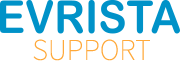 EVRISTA Support Center